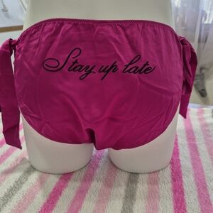 Victoria Secret Panty